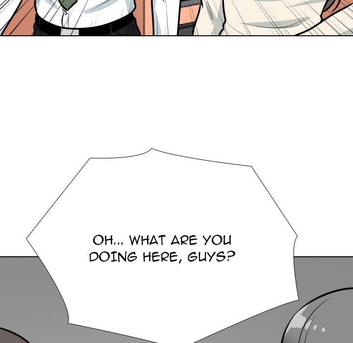 Our Exchange Manhwa - Chapter 198 Page 131