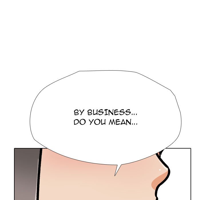 Our Exchange Manhwa - Chapter 198 Page 136