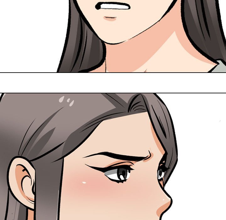 Our Exchange Manhwa - Chapter 198 Page 141