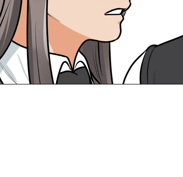 Our Exchange Manhwa - Chapter 198 Page 142