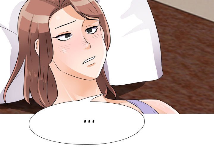 Our Exchange Manhwa - Chapter 53 Page 2