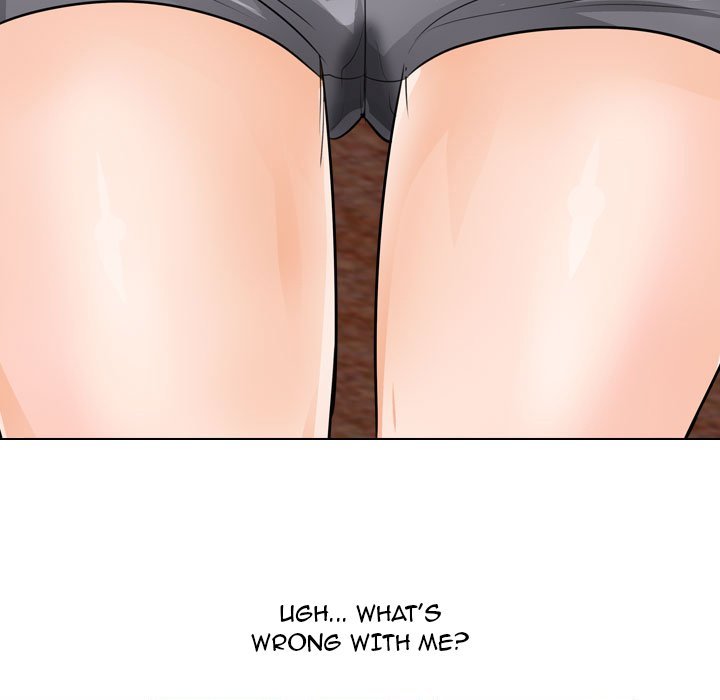 Our Exchange Manhwa - Chapter 53 Page 6