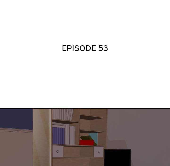 Our Exchange Manhwa - Chapter 53 Page 11