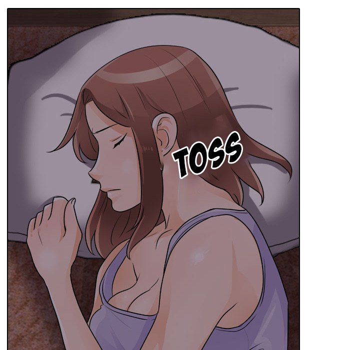 Our Exchange Manhwa - Chapter 53 Page 15