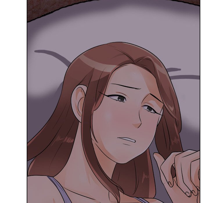 Our Exchange Manhwa - Chapter 53 Page 19