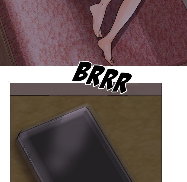 Our Exchange Manhwa - Chapter 53 Page 24