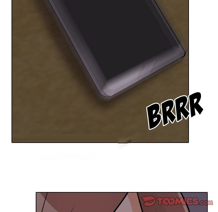 Our Exchange Manhwa - Chapter 53 Page 25