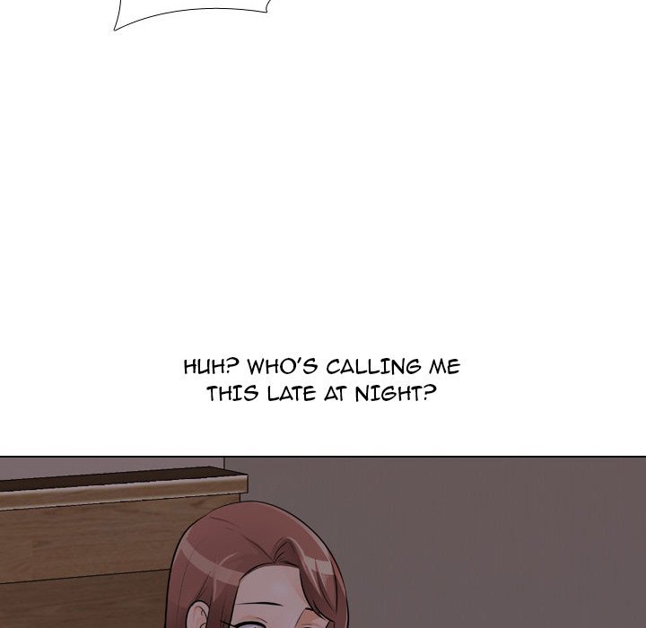 Our Exchange Manhwa - Chapter 53 Page 27