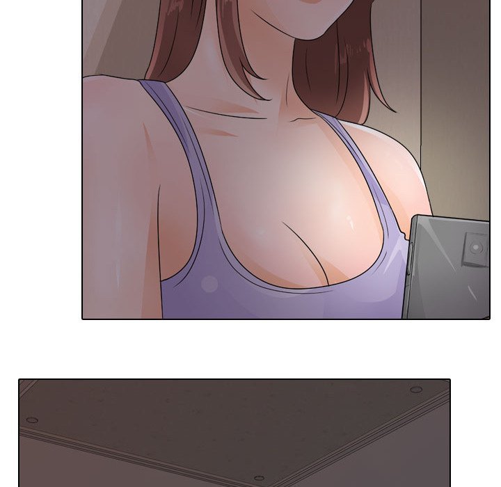 Our Exchange Manhwa - Chapter 53 Page 31