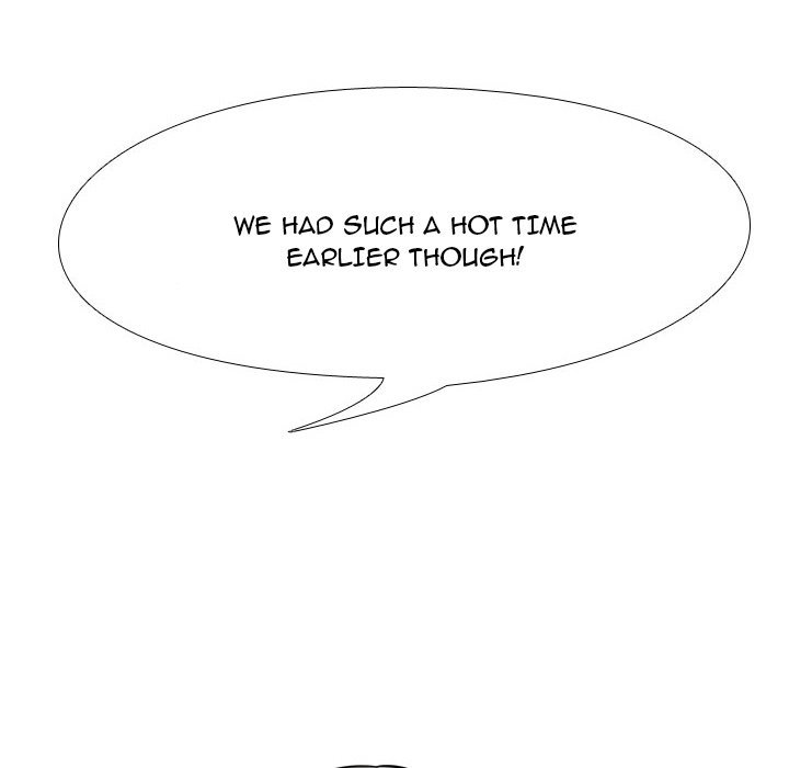 Our Exchange Manhwa - Chapter 53 Page 35