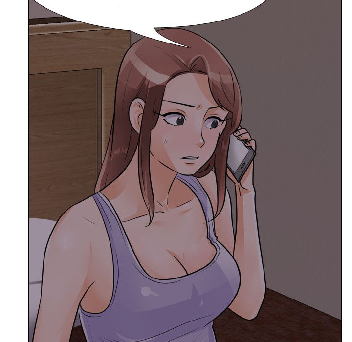 Our Exchange Manhwa - Chapter 53 Page 39