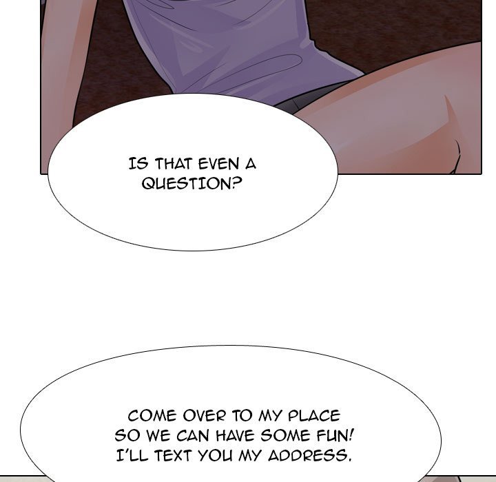 Our Exchange Manhwa - Chapter 53 Page 40