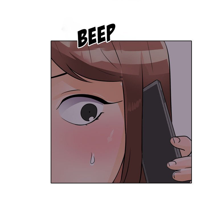 Our Exchange Manhwa - Chapter 53 Page 43