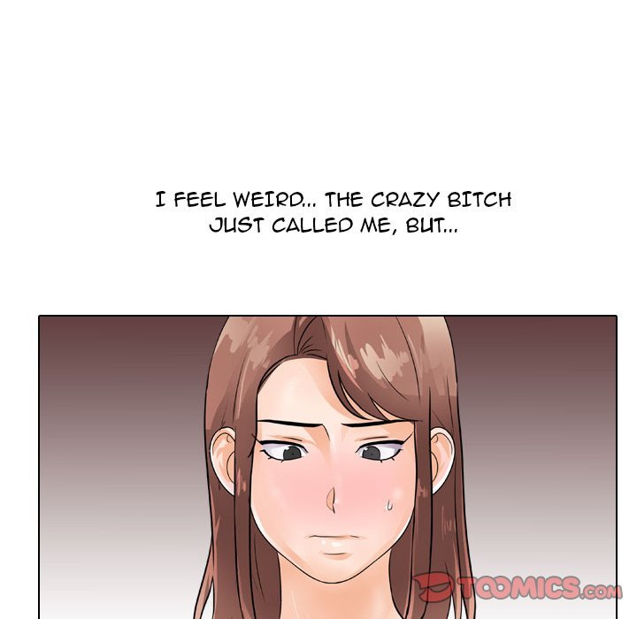 Our Exchange Manhwa - Chapter 53 Page 45