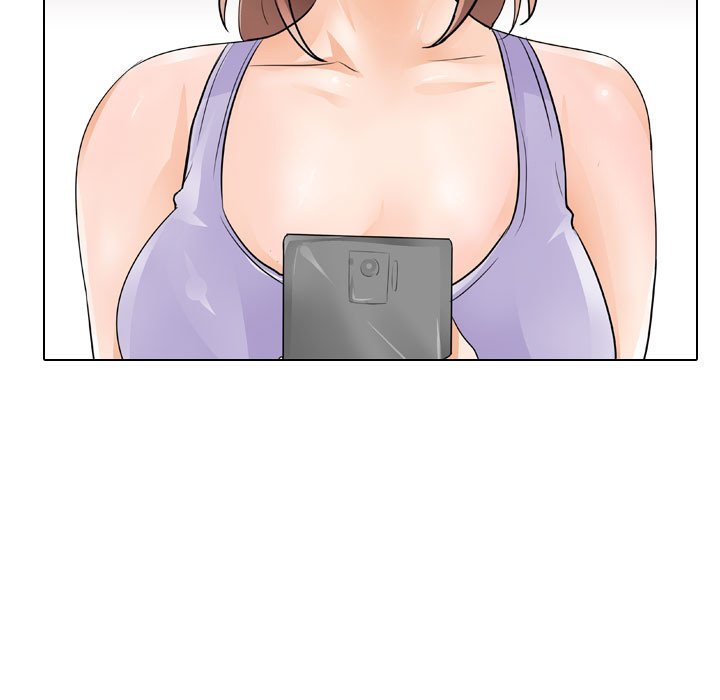 Our Exchange Manhwa - Chapter 53 Page 46