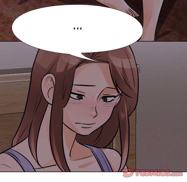 Our Exchange Manhwa - Chapter 53 Page 49