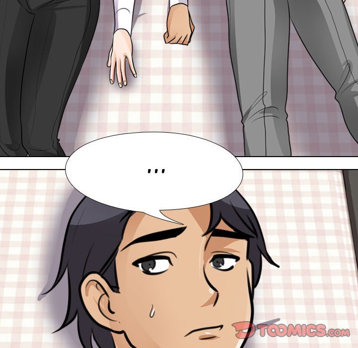 Our Exchange Manhwa - Chapter 53 Page 53