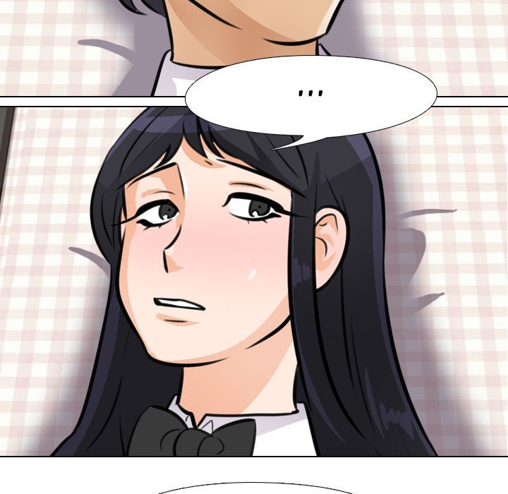 Our Exchange Manhwa - Chapter 53 Page 54