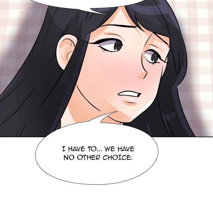 Our Exchange Manhwa - Chapter 53 Page 58