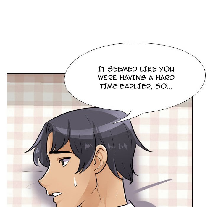 Our Exchange Manhwa - Chapter 53 Page 59