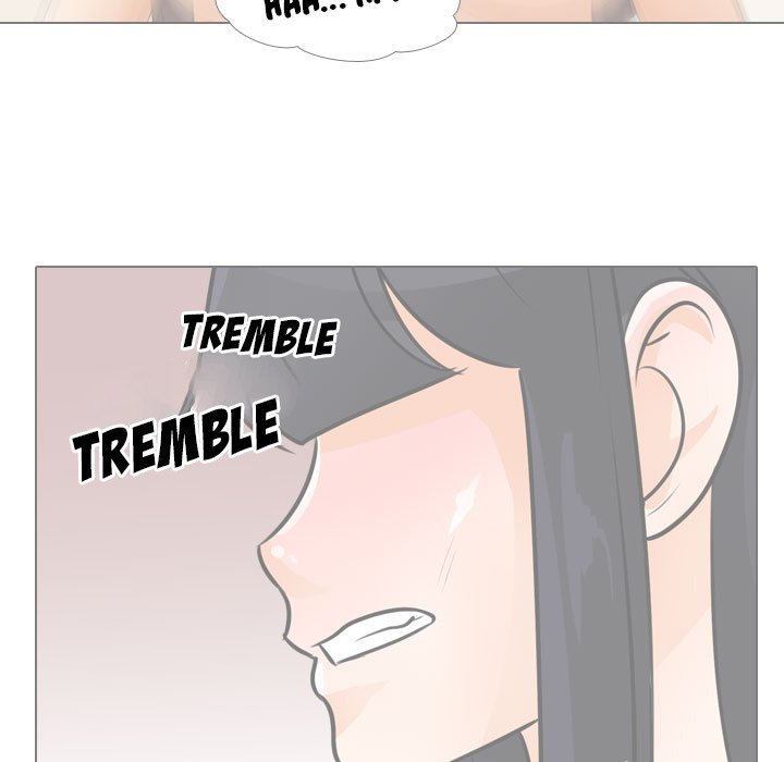 Our Exchange Manhwa - Chapter 53 Page 62