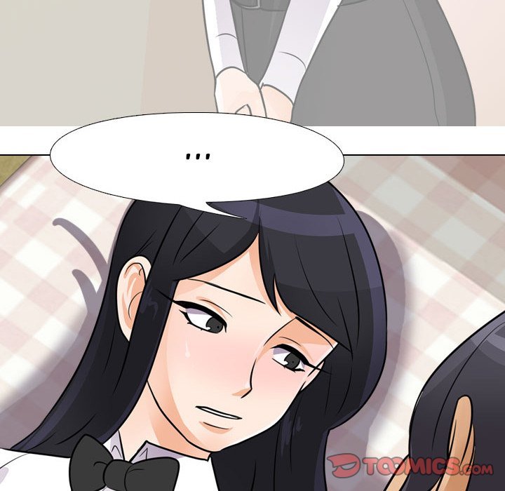 Our Exchange Manhwa - Chapter 53 Page 65