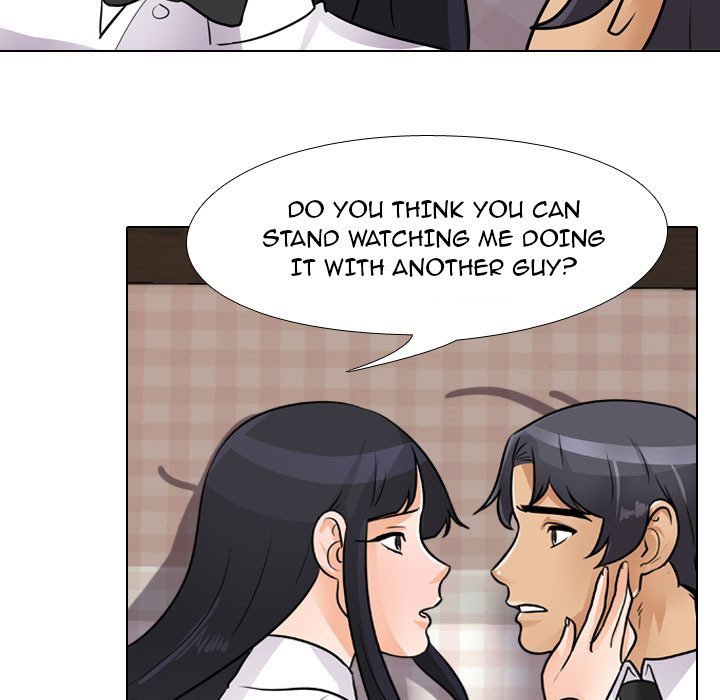 Our Exchange Manhwa - Chapter 53 Page 66