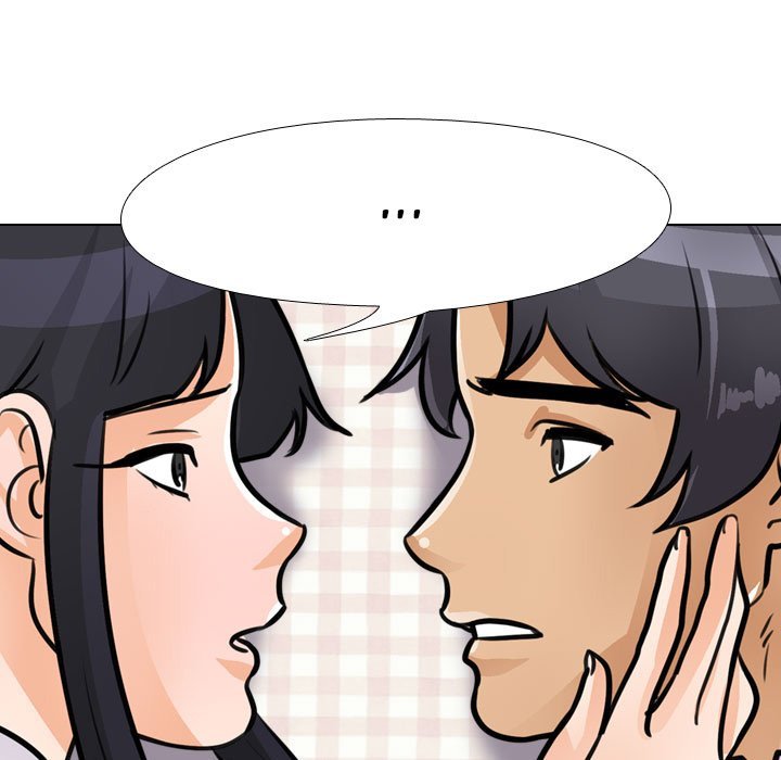 Our Exchange Manhwa - Chapter 53 Page 68