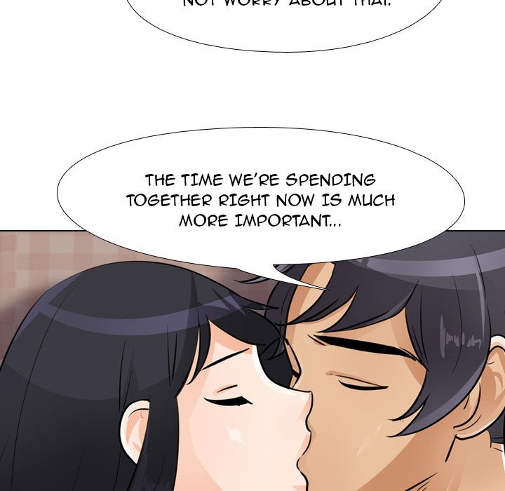 Our Exchange Manhwa - Chapter 53 Page 71