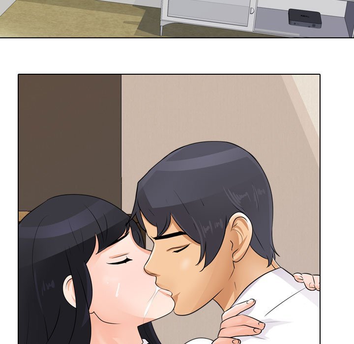 Our Exchange Manhwa - Chapter 53 Page 74