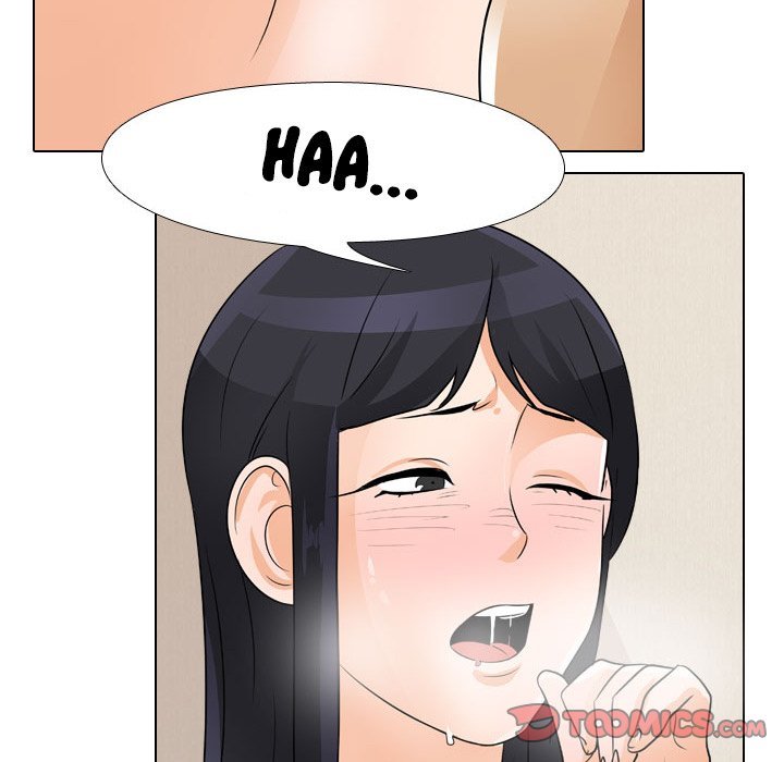 Our Exchange Manhwa - Chapter 53 Page 81