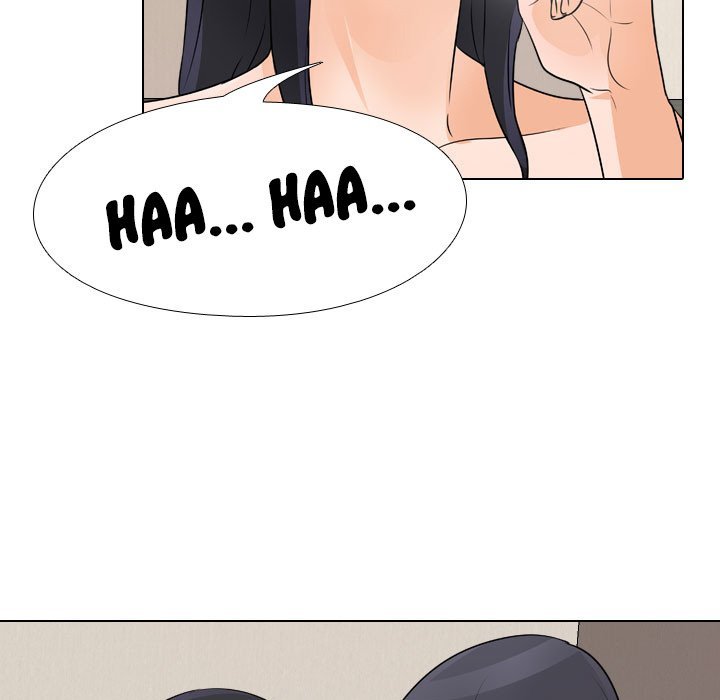 Our Exchange Manhwa - Chapter 53 Page 82