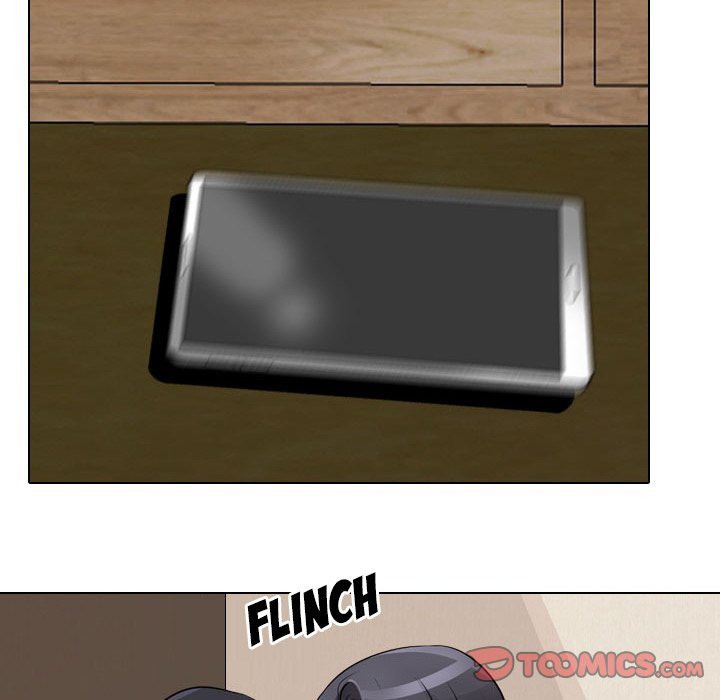 Our Exchange Manhwa - Chapter 53 Page 85