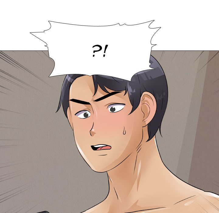 Our Exchange Manhwa - Chapter 53 Page 88