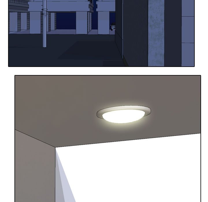 Our Exchange Manhwa - Chapter 53 Page 96