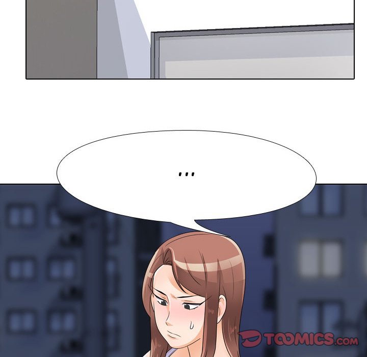 Our Exchange Manhwa - Chapter 53 Page 97