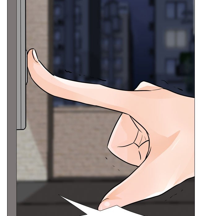 Our Exchange Manhwa - Chapter 53 Page 100