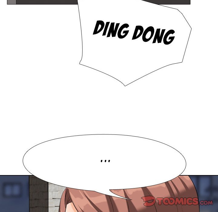 Our Exchange Manhwa - Chapter 53 Page 101