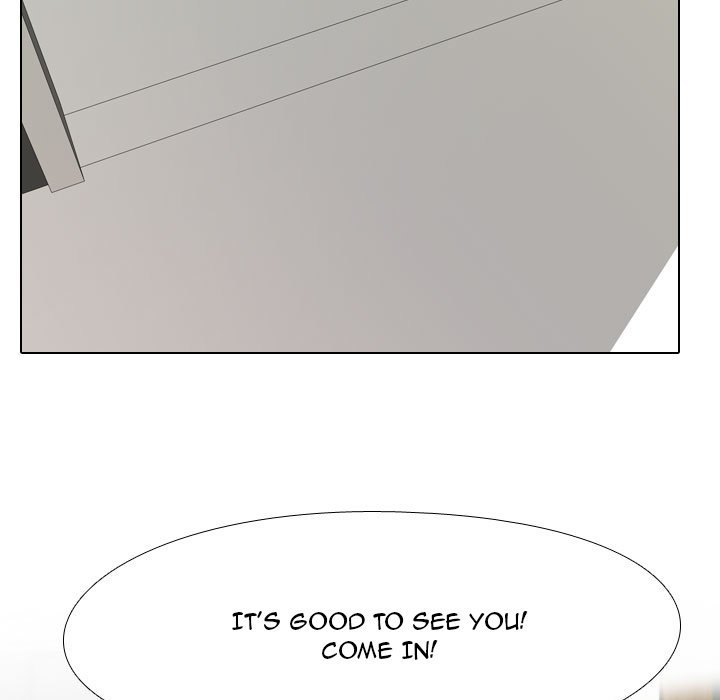 Our Exchange Manhwa - Chapter 53 Page 104