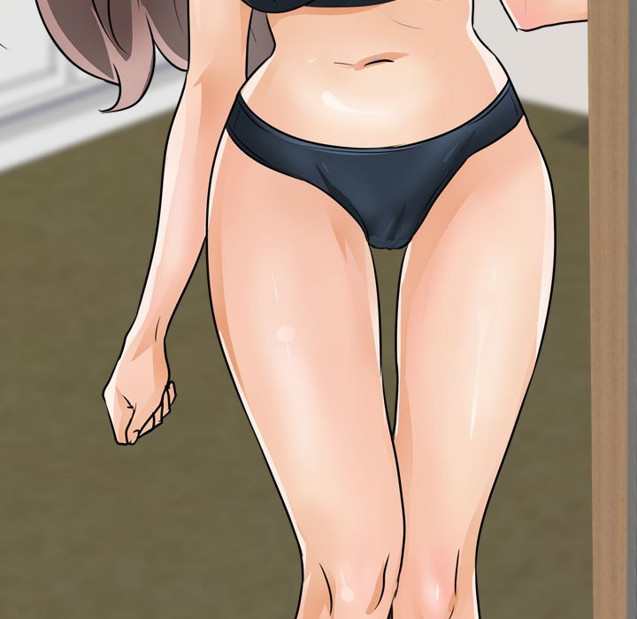 Our Exchange Manhwa - Chapter 53 Page 106