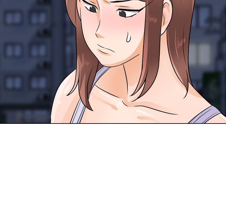 Our Exchange Manhwa - Chapter 53 Page 108