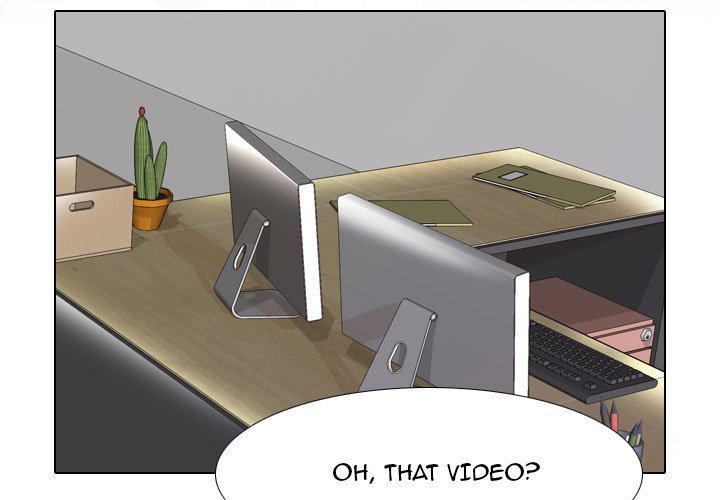 Our Exchange Manhwa - Chapter 76 Page 0