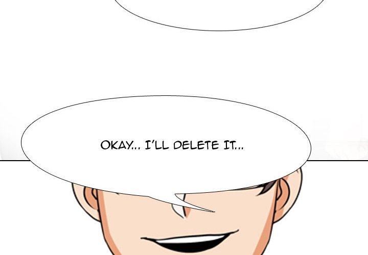 Our Exchange Manhwa - Chapter 76 Page 1