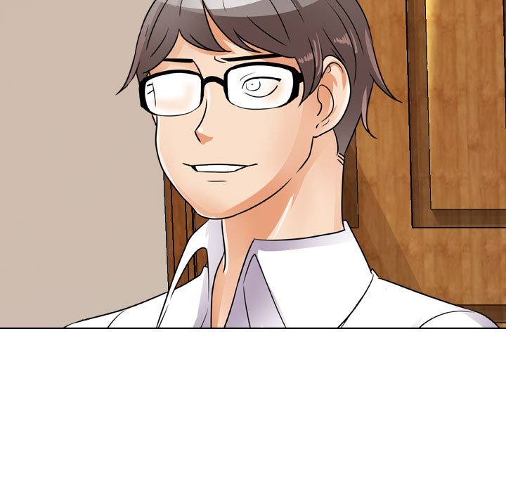 Our Exchange Manhwa - Chapter 76 Page 6