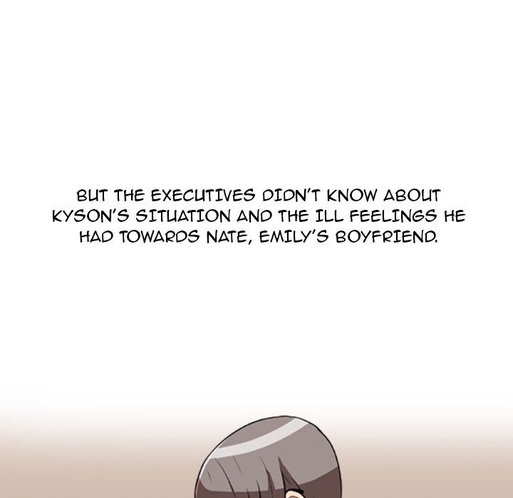 Our Exchange Manhwa - Chapter 76 Page 7