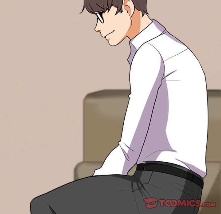 Our Exchange Manhwa - Chapter 76 Page 8