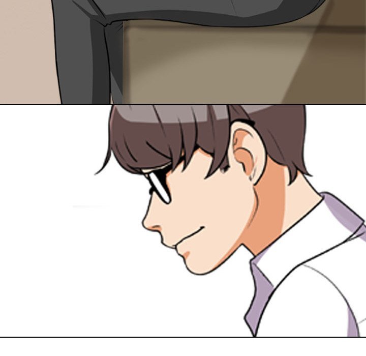 Our Exchange Manhwa - Chapter 76 Page 9