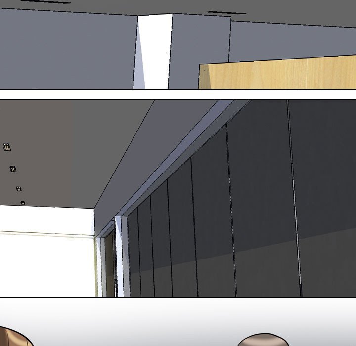 Our Exchange Manhwa - Chapter 76 Page 12