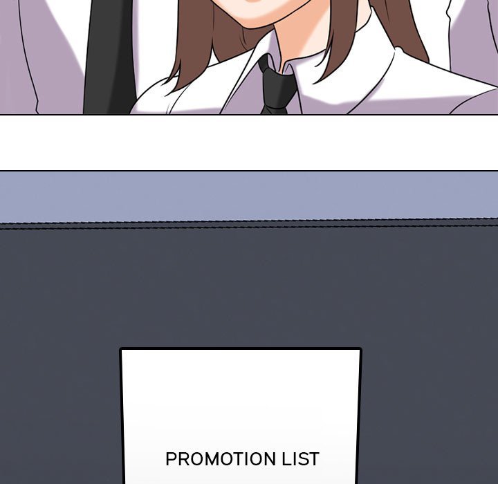 Our Exchange Manhwa - Chapter 76 Page 16