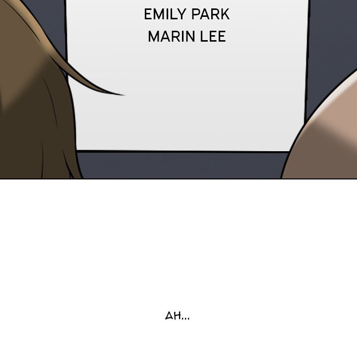 Our Exchange Manhwa - Chapter 76 Page 18